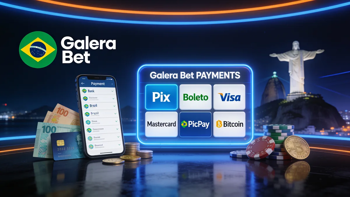 Bônus de Cassino na Galera Bet — galera bet no Brasil
