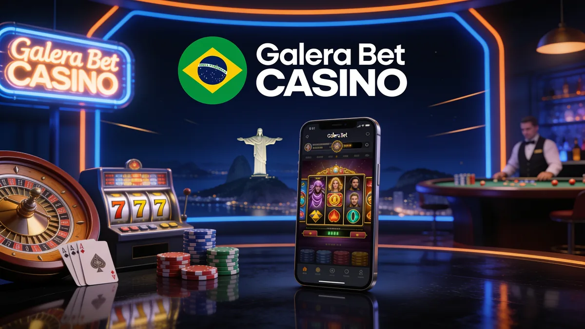 Como Criar uma Senha Forte para Sua Conta Galera Bet para jogadores no Brasil